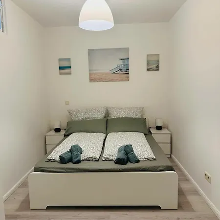 Moderne, Gemuetliche