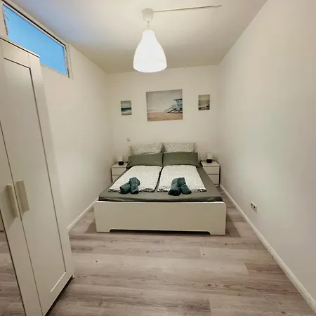 Moderne, Gemuetliche Soltau