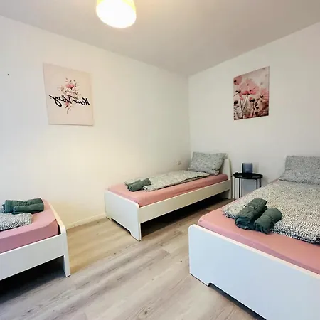 Moderne, Gemuetliche